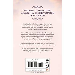 How to Lose an Earl in Ten Weeks