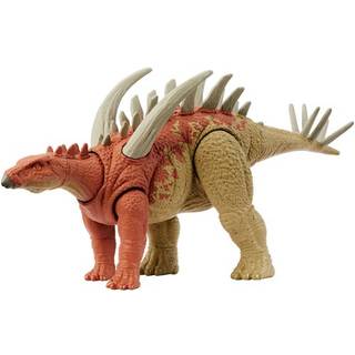 Jurassic World Strike Attack Gigantspinosaurus