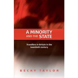 A Minority and the State