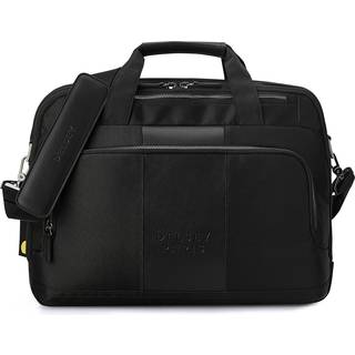 Delsey Computertaske Wagram 15" - Sort