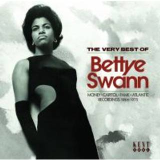 Bettye Swann - The Very Best Of