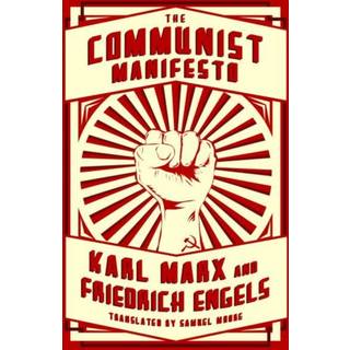 The Communist Manifesto