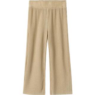 Name It Twill Wide Bukser