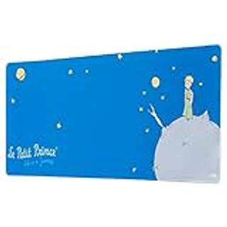 Grupo Erik Den Lille Prins musemåtte