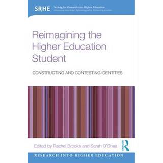 Reimagining the Higher Education Student