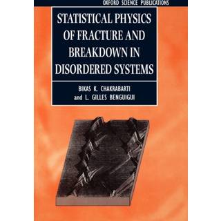 Statistical Physics of Fracture and Breakdown in Disordered Systems