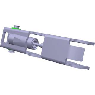 Electrolux hængsel, nederste højre, øverste til venstre, hettich,SOFT CLOSING 140172301016