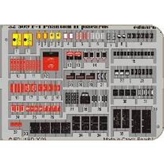 F-4 Phantom II Placards