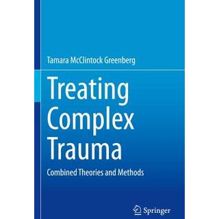 Treating Complex Trauma