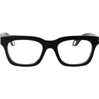 Giorgio Armani AR7247U 5875 50 Briller Mænd Black - Black - 50mm