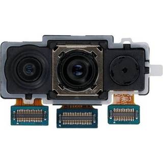 Samsung Galaxy A41 48+8+5Mpix bagkamera