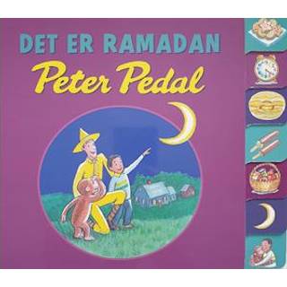 Det er Ramadan Peter Pedal