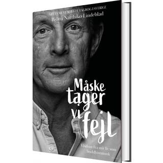 Måske tager vi fejl