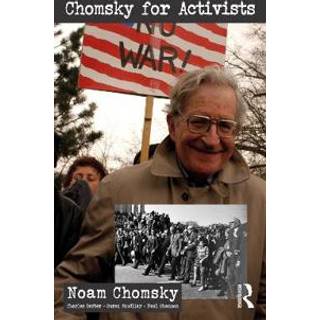 Chomsky for Activists
