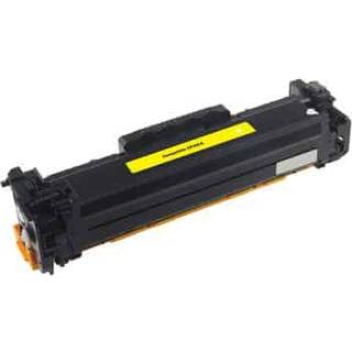 HP 312A gul toner 2.700 sider - Kompatibel - CF382A