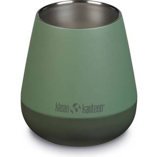 Klean Kanteen Rise Wine Tumbler 296 ml Sea Spray, OneSize