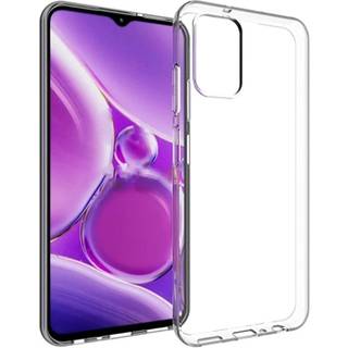 Nokia G42 Skridsikker TPU Cover - Klar