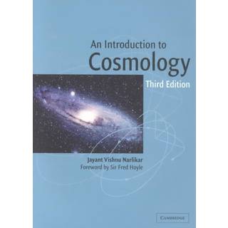An Introduction to Cosmology