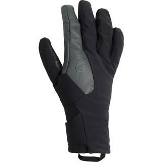 Outdoor Research Sureshot Pro Gloves Handsker Herrer størrelse XL farve sort/grå