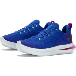 Under Armour UA Velociti 3, 44,5, Blå