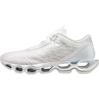 Løbesko Mizuno WAVE PROPHECY 12 j1gc2383-032 Størrelse 44.5 EU | 10 UK | 11 US | 29 CM