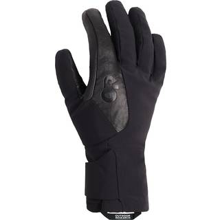 Outdoor Research Women's Sureshot Pro Gloves Black, M