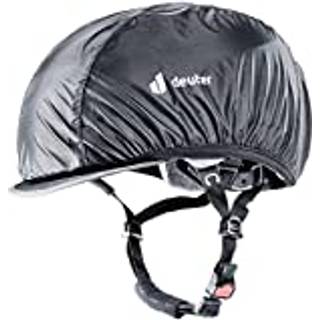Deuter Helmet Cover Black, OneSize