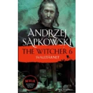 THE WITCHER 6