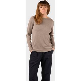 Klitmøller Collective - Charlotte knit - Sand - M