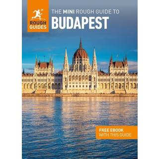 The Mini Rough Guide to Budapest: Travel Guide with eBook
