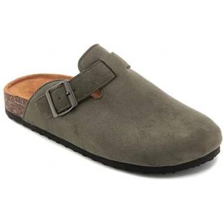 Natali dame sandaler 2769 - Green - 37