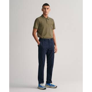 GANT Herre Slim fit chinobukser (38/30)