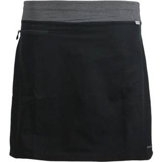 Skhoop Women's Outdoor Skort Black, S