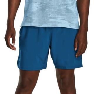 Shorts Under Armour LAUNCH ELITE 2in1 7 SHORT 1376831-426 Størrelse M
