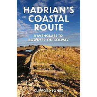 Hadrian's Coastal Route