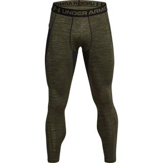 Leggings Under Armour ColdGear® Twist 1379821-390 Størrelse M