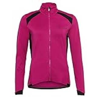 Vaude Cykeltrøje Dame Posta Ls Tricot II Rig Pink