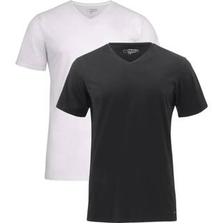 Cutter & Buck 353404 Manzanita T-shirt Men White 3XL