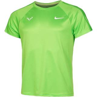NikeCourt Herre Rafa Dri-FIT Challenger T-shirt
