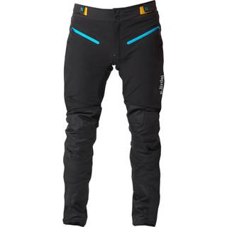 Dirtlej Trailscout Half &amp; Half MTB Bukser Sort - Størrelse X-Small