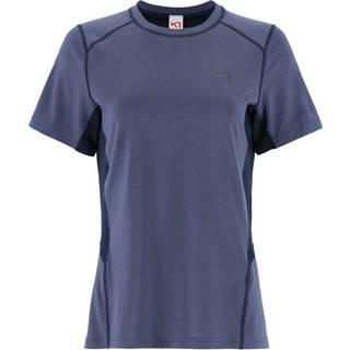 Kari Traa Women's Sval Tee Moon, XS