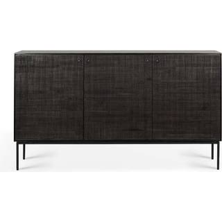 Ethnicraft, Grooves Skænk 45x152 cm