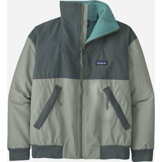 W's Shelled Synch Jacket - Pitch Blue