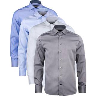 J. Harvest & Frost 2912201 Red Bow 122 Regular White XXL