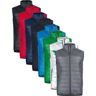 Printer 2261063 Expedition Vest herre Black S