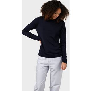 Klitmøller Collective - Charlotte knit - Navy - L