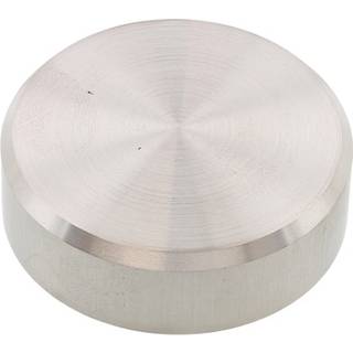 Electrolux knap, kappe, rustfri 1328371008