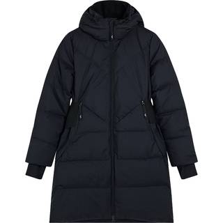 Odyssey Down Parka W Black (XS)