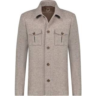 SHAME short coat