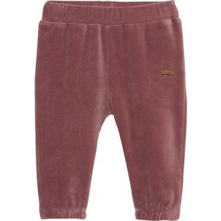 Minymo Bukser, Rose Taupe, 56